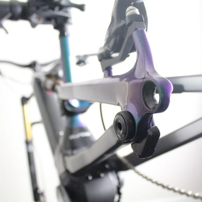 Specialized Levo S-Works 2019-21 | Frame Protection Kit