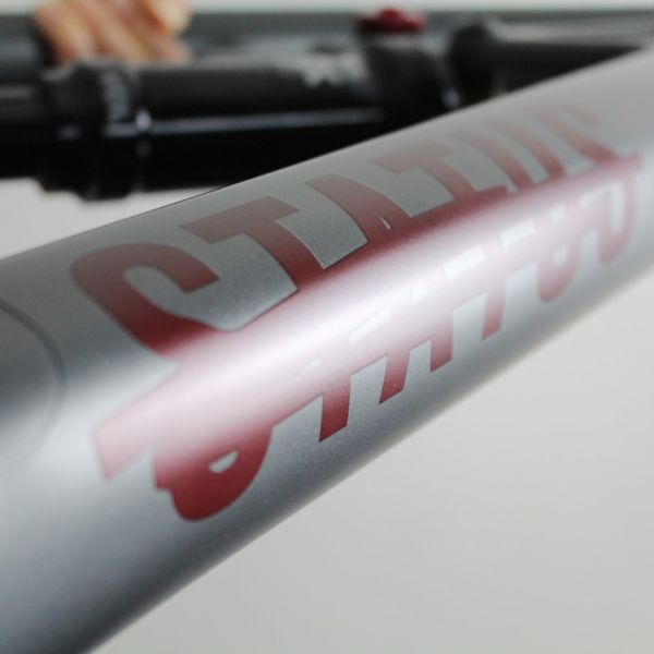 Specialized Status V1 2021-24 | Frame Protection Kit