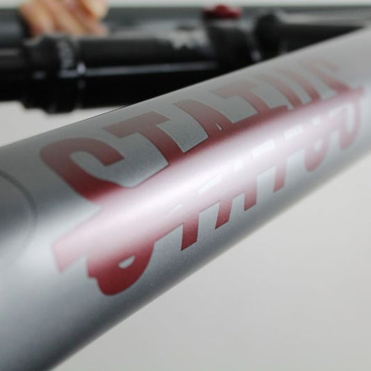 Specialized Status V1 2021-24 | Frame Protection Kit