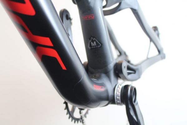 Specialized Stumpjumper Aluminium 27.5 2019/20 | Frame Protection Kit