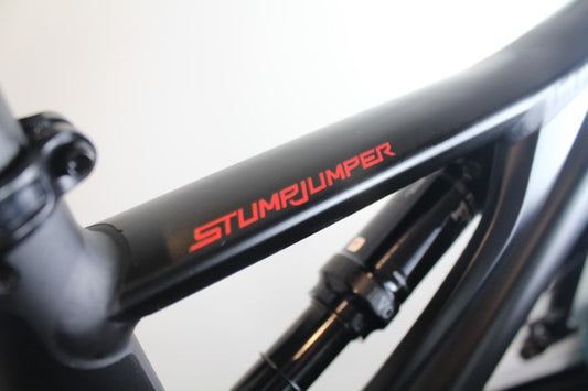 Specialized Stumpjumper Aluminium 27.5 2019/20 | Frame Protection Kit