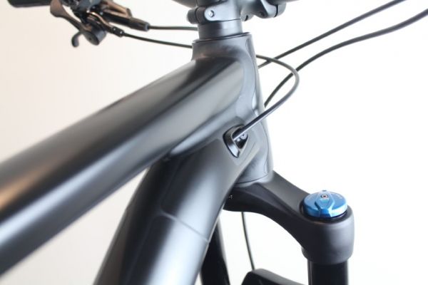 Specialized Stumpjumper Aluminium 27.5 2019/20 | Frame Protection Kit