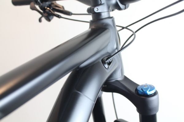 Specialized Stumpjumper Aluminium 27.5 2019/20 | Frame Protection Kit