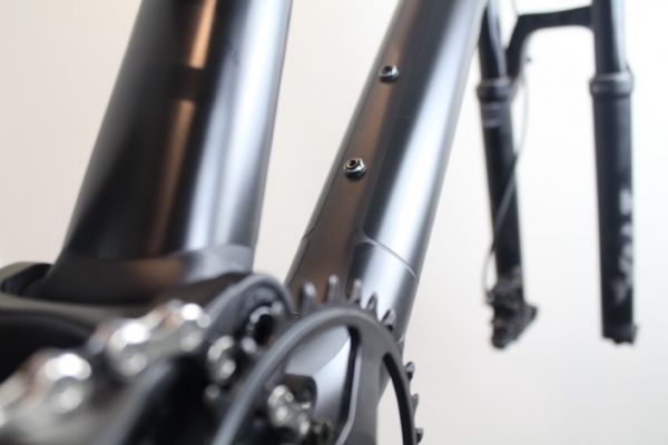 Specialized Stumpjumper Aluminium 29 2019/20 | Frame Protection Kit