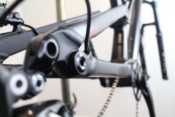 Specialized Stumpjumper Aluminium 27.5 2019/20 | Frame Protection Kit