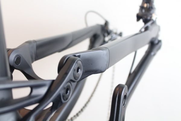 Specialized Stumpjumper Aluminium 27.5 2019/20 | Frame Protection Kit