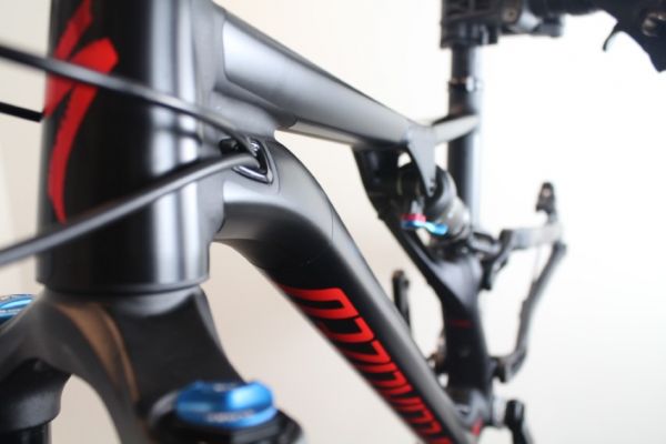 Specialized Stumpjumper Aluminium 27.5 2019/20 | Frame Protection Kit