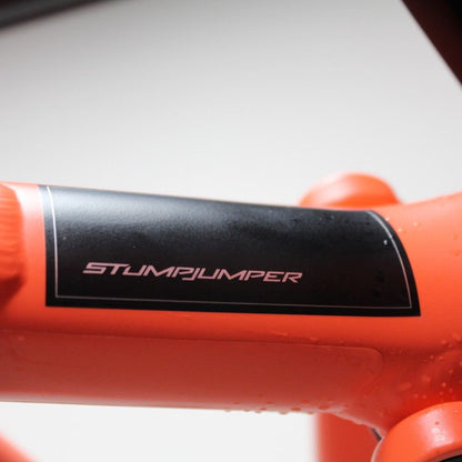 Specialized Stumpjumper Aluminium 2021-24 | Frame Protection Kit