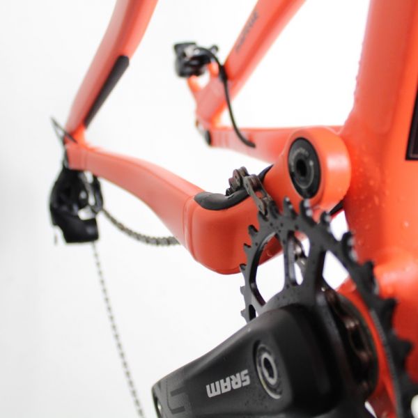 Specialized Stumpjumper Aluminium 2021-24 | Frame Protection Kit