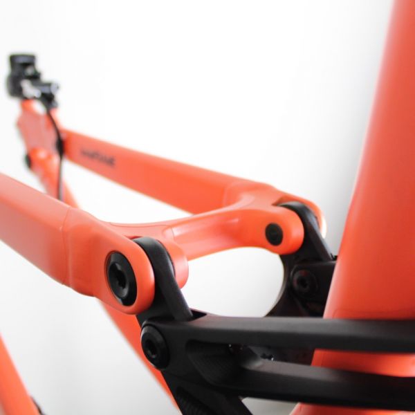 Specialized Stumpjumper Aluminium 2021-24 | Frame Protection Kit