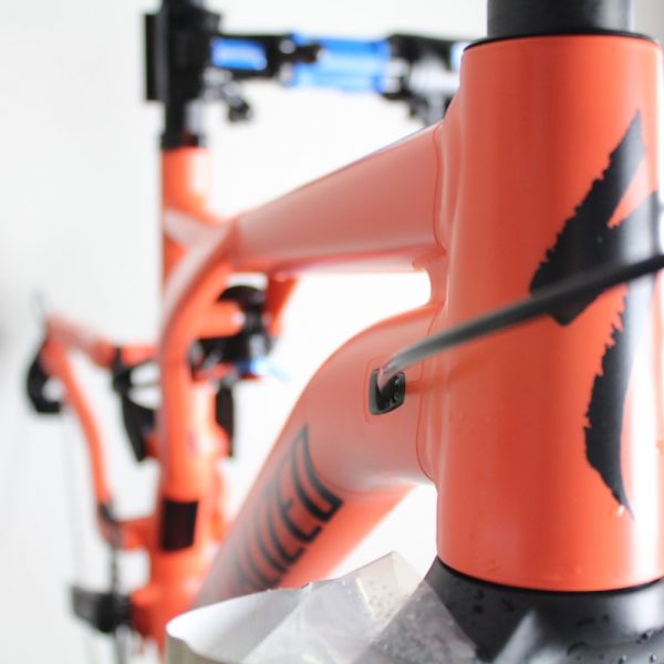 Specialized Stumpjumper Aluminium 2021-24 | Frame Protection Kit