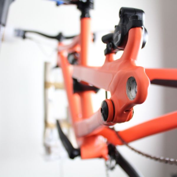 Specialized Stumpjumper Aluminium 2021-24 | Frame Protection Kit