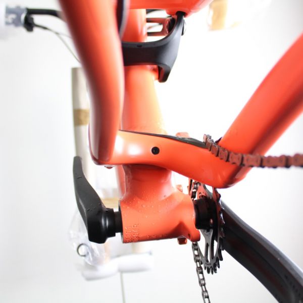 Specialized Stumpjumper Aluminium 2021-24 | Frame Protection Kit