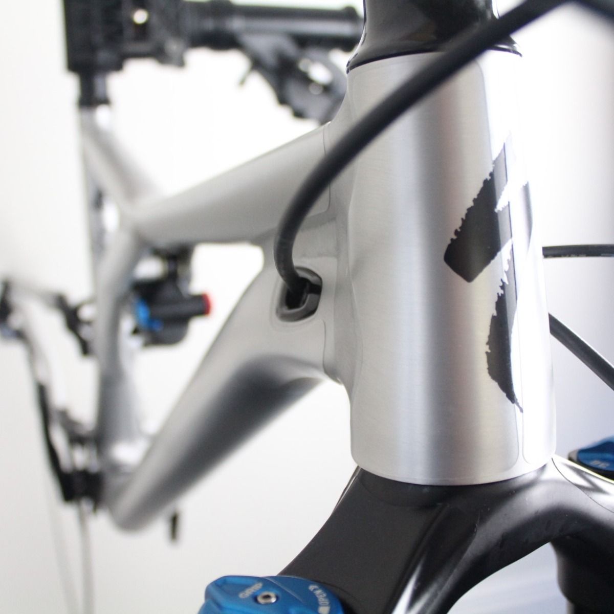 Specialized Stumpjumper EVO 27.5 Aluminium 2019/20 | Frame Protection Kit