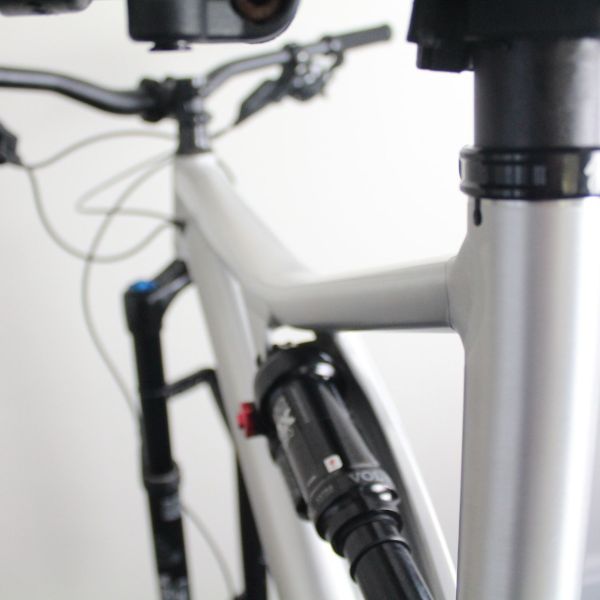 Specialized Stumpjumper EVO 27.5 Aluminium 2019/20 | Frame Protection Kit