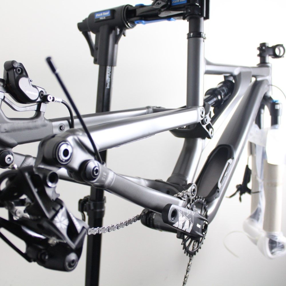 Specialized Stumpjumper EVO 29 Aluminium 2022-24 | Frame Protection Kit