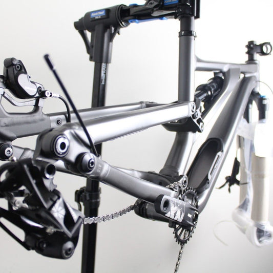 Specialized Stumpjumper EVO 29 Aluminium 2022-24 | Frame Protection Kit