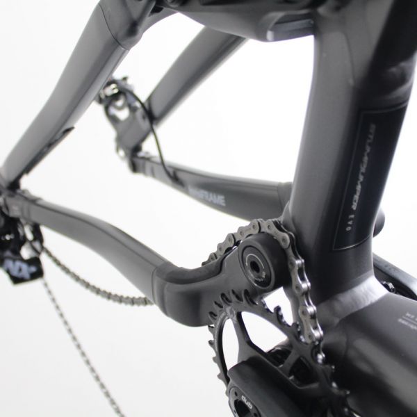 Specialized Stumpjumper EVO 29 Aluminium 2022-24 | Frame Protection Kit