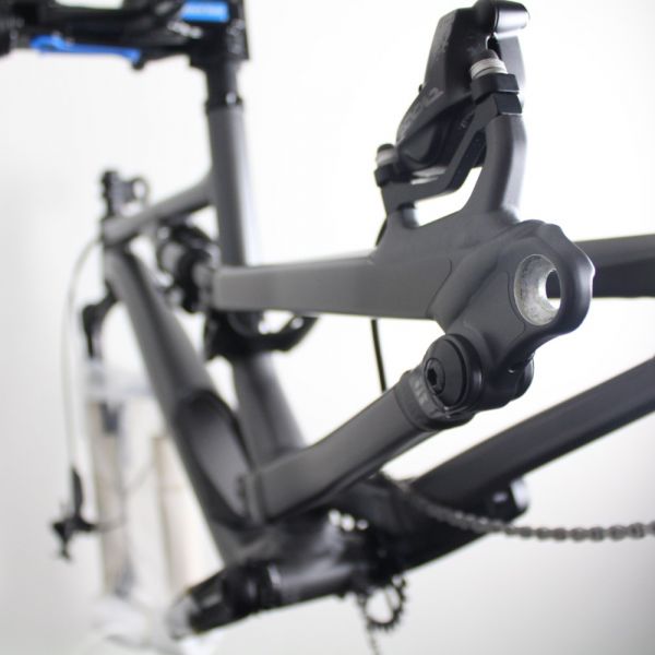 Specialized Stumpjumper EVO 29 Aluminium 2022-24 | Frame Protection Kit