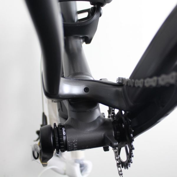 Specialized Stumpjumper EVO 29 Aluminium 2022-24 | Frame Protection Kit