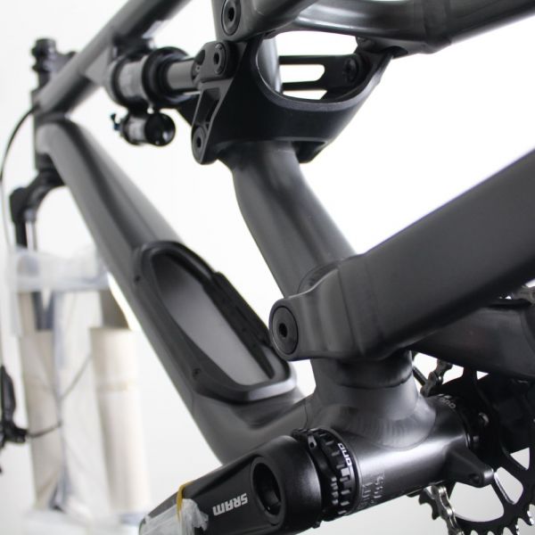 Specialized Stumpjumper EVO 29 Aluminium 2022-24 | Frame Protection Kit