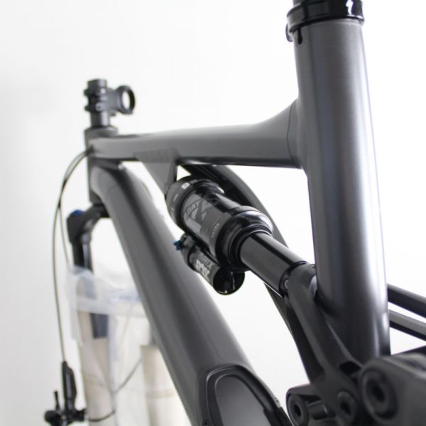 Specialized Stumpjumper EVO 29 Aluminium 2022-24 | Frame Protection Kit