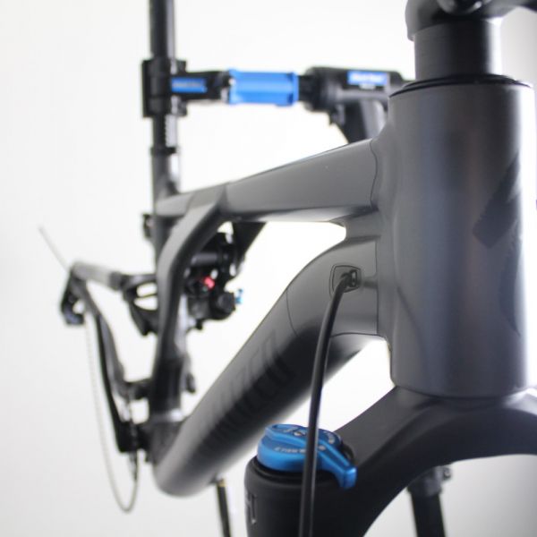 Specialized Stumpjumper EVO 29 Aluminium 2022-24 | Frame Protection Kit