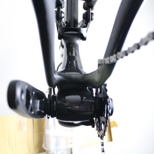 Specialized Stumpjumper Carbon 2021-24 | Frame Protection Kit