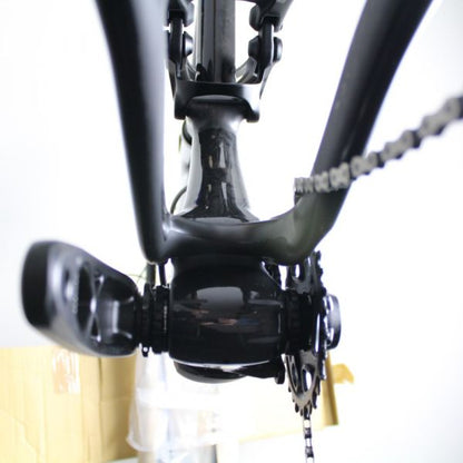 Specialized Stumpjumper Carbon 2021-24 | Frame Protection Kit