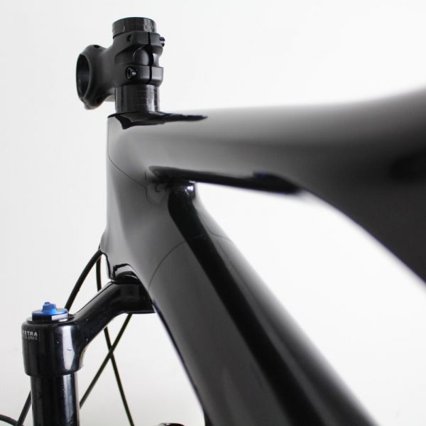 Specialized Stumpjumper Carbon 2021-24 | Frame Protection Kit