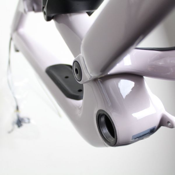 Specialized Stumpjumper EVO Carbon 2021-24 | Frame Protection Kit