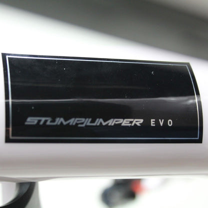 Specialized Stumpjumper EVO Carbon 2021-24 | Frame Protection Kit