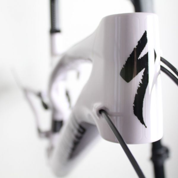 Specialized Stumpjumper EVO Carbon 2021-24 | Frame Protection Kit