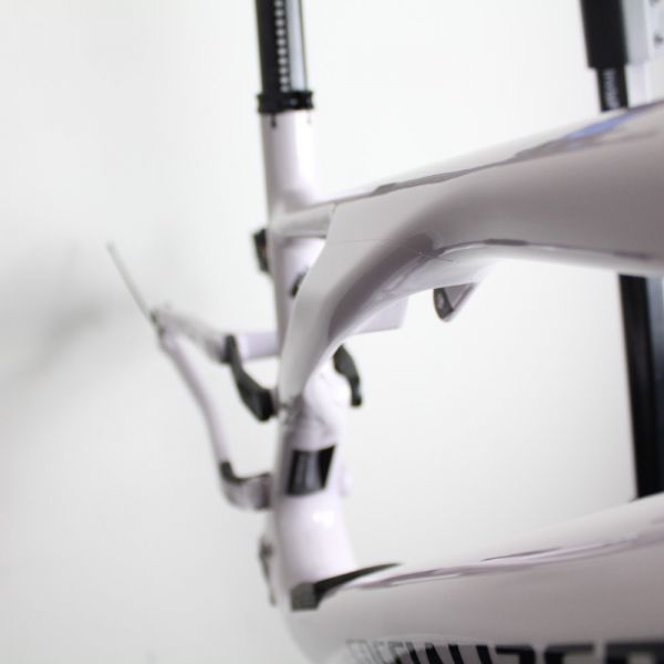 Specialized Stumpjumper EVO Carbon 2021-24 | Frame Protection Kit