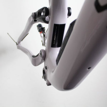 Specialized Stumpjumper EVO Carbon 2021-24 | Frame Protection Kit