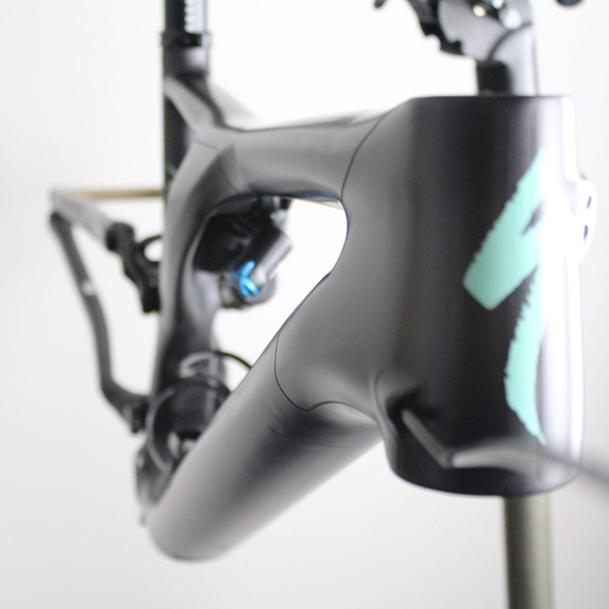 Specialized Stumpjumper EVO 27.5 Carbon 2019/2020 | Frame Protection Kit