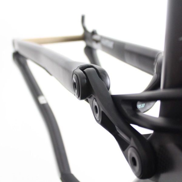 Specialized Stumpjumper EVO 27.5 Carbon 2019/2020 | Frame Protection Kit