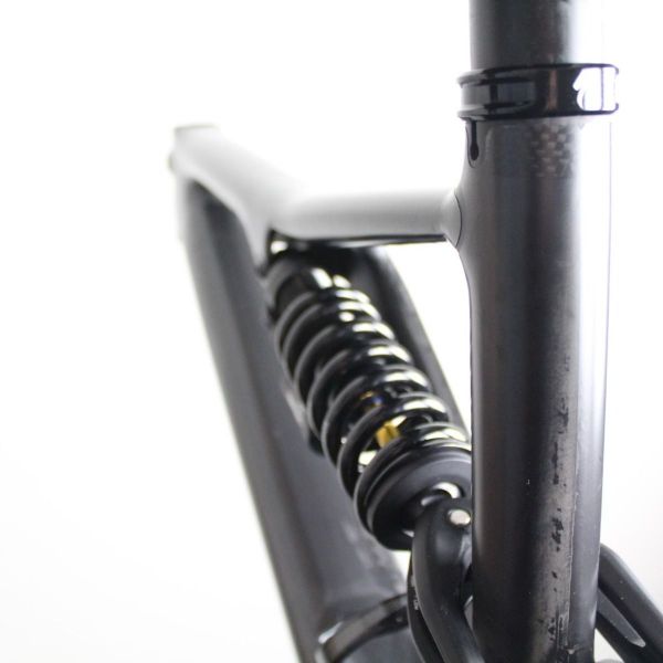 Specialized Stumpjumper EVO 27.5 Carbon 2019/2020 | Frame Protection Kit