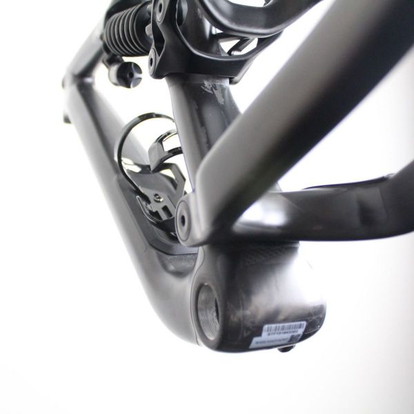 Specialized Stumpjumper EVO 29 Carbon 2019/20 | Frame Protection Kit