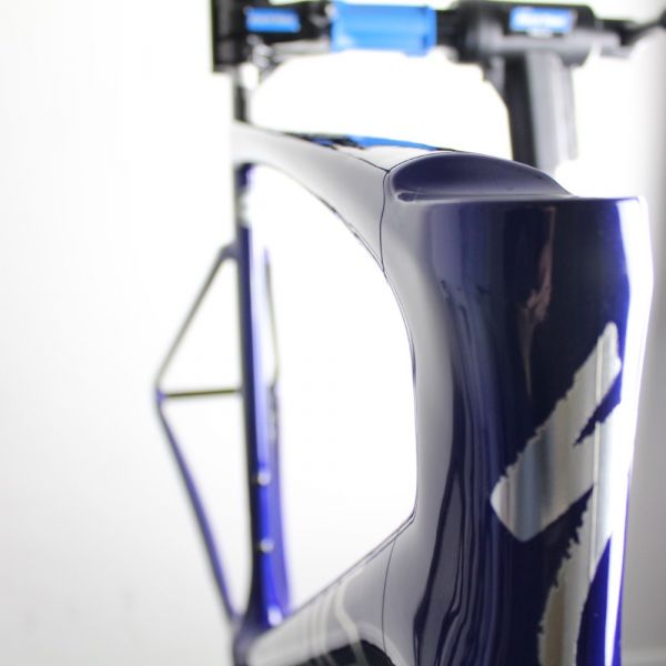 Specialized Tarmac SL7 Disc Carbon 2021/22 | Frame Protection Kit