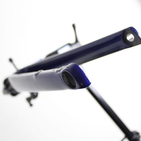 Specialized Tarmac SL7 Disc Carbon 2021/22 | Frame Protection Kit