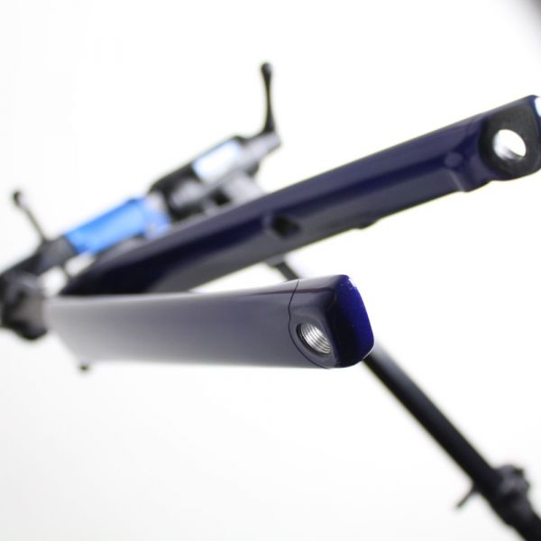 Specialized Tarmac SL7 Disc Carbon 2021/22 | Frame Protection Kit