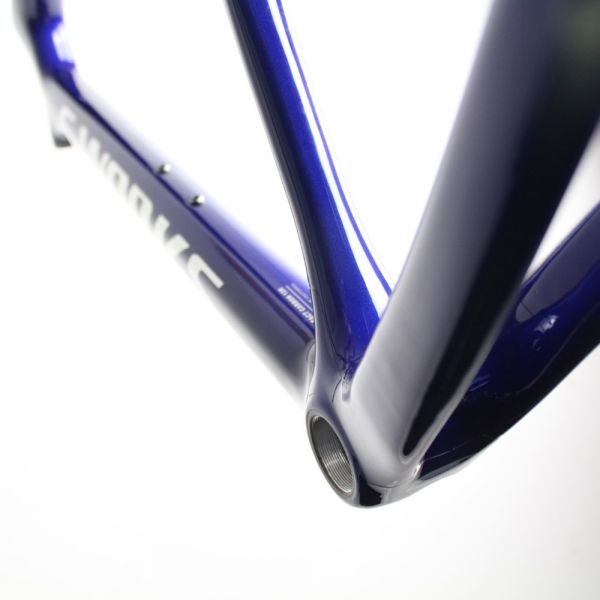 Specialized Tarmac SL7 Disc Carbon 2021/22 | Frame Protection Kit