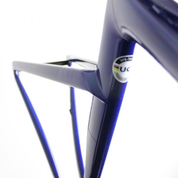 Specialized Tarmac SL7 Disc Carbon 2021/22 | Frame Protection Kit