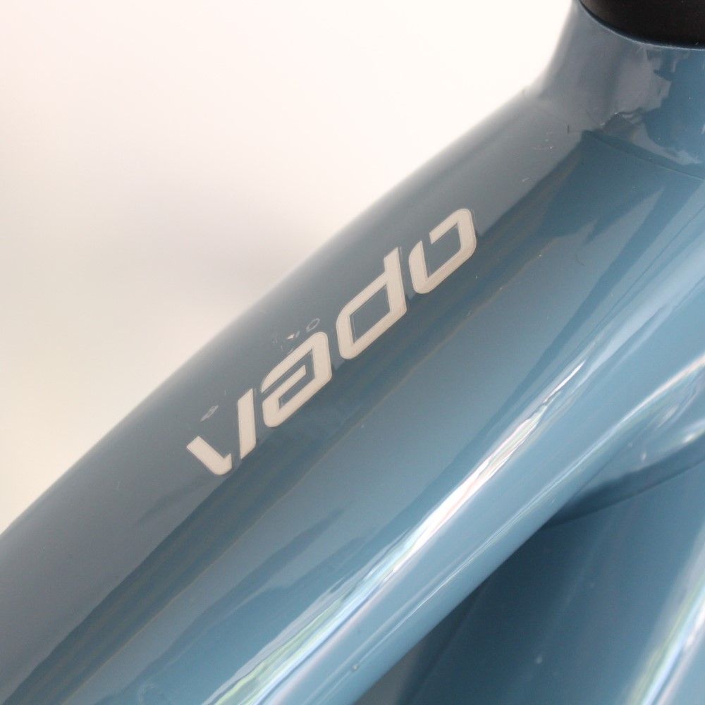 Specialized Vado 2021 | Frame Protection Kit