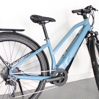 Specialized Vado 2021 | Frame Protection Kit