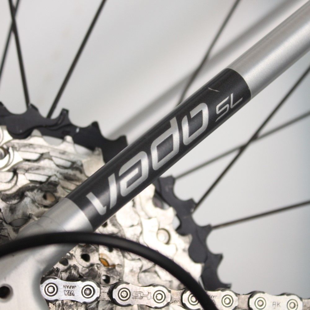 Specialized Vado SL 2021 | Frame Protection Kit