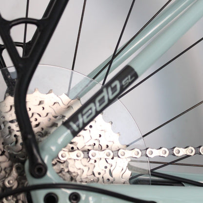 Specialized Vado Step Through 2021 | Frame Protection Kit