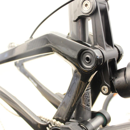 Stanton Switch9er FS 2019-22 | Frame Protection Kit