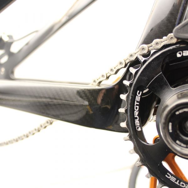 Stanton Switch9er FS 2019-22 | Frame Protection Kit